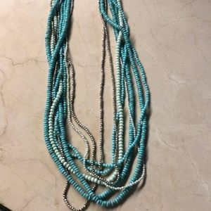 Lucky brand necklace